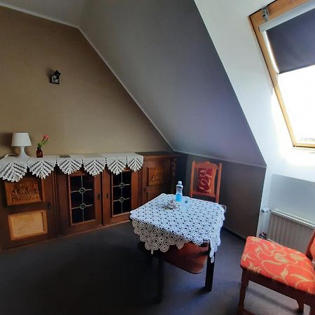 Aiakeskuse Hostel Rakvere Dış mekan fotoğraf